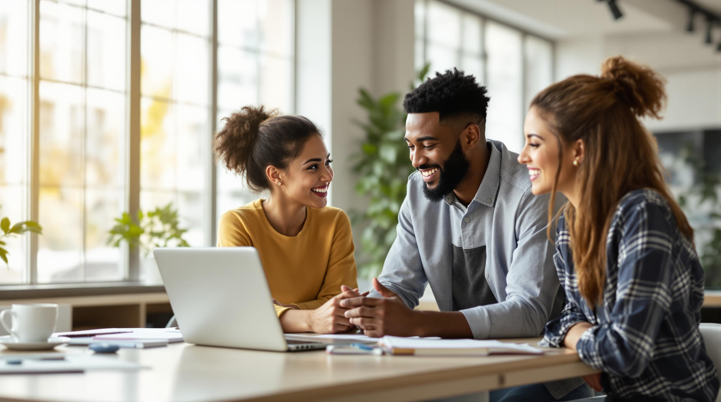 How Startups Use Behavioral Questions to Hire Engineers