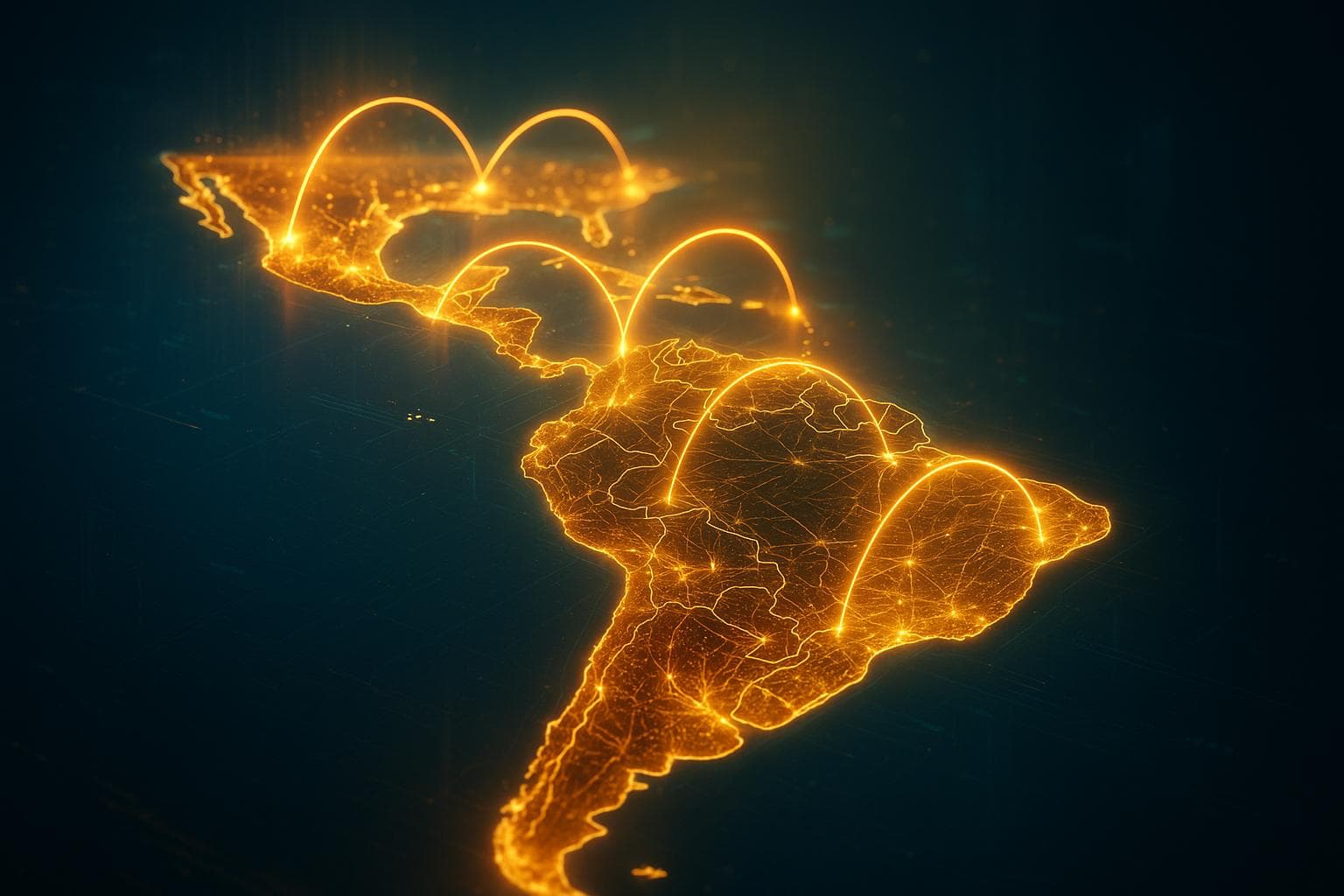 How Startups Recruit Diverse Engineers in LATAM